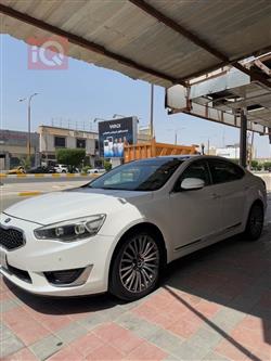 Kia Cadenza